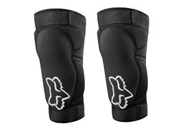 Fox Genouillères Launch D3O Noir