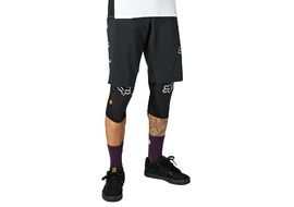 Fox Short Flexair Noir