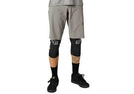 Fox Short Flexair Pewter