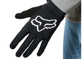 Fox Gants Flexair Noir