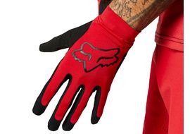 Fox Gants Flexair Chili