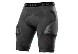 Fox Sous Short de protection Titan Race