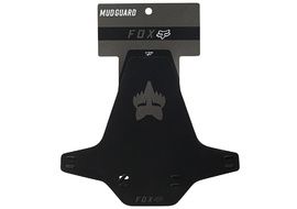 Fox Garde boue MudGuard - Noir / Noir