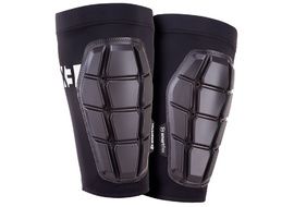 G-Form Protège Tibia Pro-X3 Noir - Taille S/M