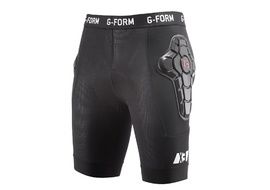 G-Form Sous Short de protection Pro-X3