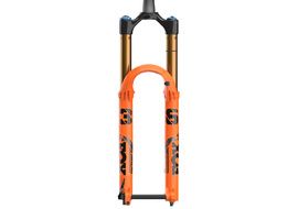 Fox Racing Shox Fourche 36 Float 27.5" Factory Grip 2 Orange 160 mm Boost 2022