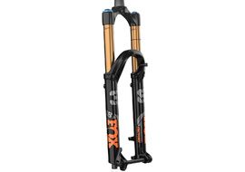 Fox Racing Shox Fourche 38 Float 27.5" Factory Grip 2 Noir Boost 2023