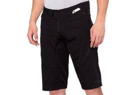 100% Short Airmatic Noir