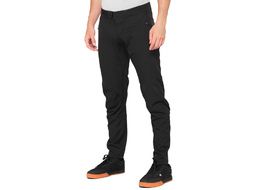 100% Pantalon Airmatic Noir