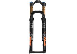 Fox Racing Shox Fourche 32 Float SC 29" Factory FIT4 - Kabolt 15x110 Boost - Noir 2023