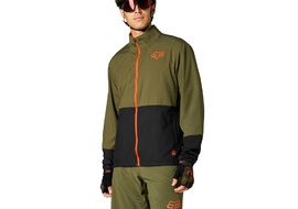 Fox Veste Ranger Wind Olive