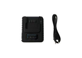 Mondraker Chargeur pour batterie Grommy