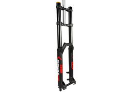 Marzocchi Fourche Bomber 58 27.5" 203 mm - Grip Sweep Adjust - 20x110 - Noir 2023