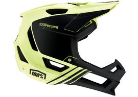 100% Casque Trajecta Fidlock LTD21