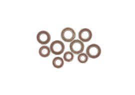 Mondraker Kit roulements pour système Zero 22 (Crafty Carbon 2021)
