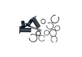 Mondraker Kit visserie supérieur N°27 (Crafty Carbon 2021)