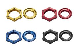 Reverse Components Adaptateur centerlock / 6 trous