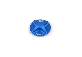 Fox Racing Shox Bouchon de valve pour 36 Float