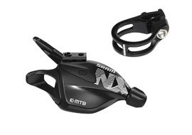 Sram Commande de vitesses arrière Trigger NX Eagle 12 v (Single Click E-MTB) 2022