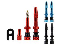 SB3 Valves tubeless (X2) 35 mm MKII