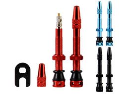 SB3 Valves tubeless (X2) 44 mm MKII