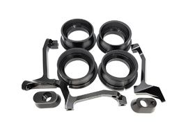 Mondraker Kit géométrie pour Summum Carbon