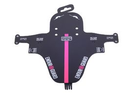 RRP Garde boue Enduroguard (fourche 80 à 120 mm) Magenta