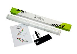 Slicy Kit de protections Sublimistick Integral pour Mondraker Crafty Carbone 2020