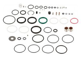 Rock Shox Kit entretien complet pour amortisseur Monarch Plus B1 - 2014-2015