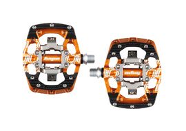 Hope Pédales Union GC Gravity Orange 2025