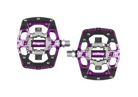 Hope Pédales Union GC Gravity Violet 2025