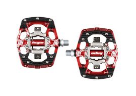 Hope Pédales Union GC Gravity Rouge 2025