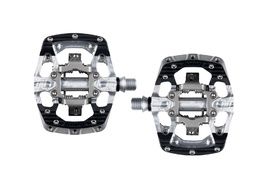 Hope Pédales Union GC Gravity Argent 2025