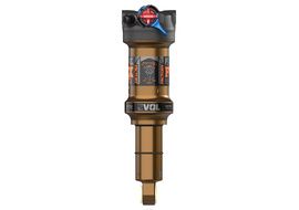 Fox Racing Shox Amortisseur Float DPS Evol Factory Trunion Métrique LV 2022