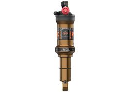 Fox Racing Shox Amortisseur Float DPS Evol Factory Remote SV 2022