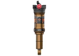 Fox Racing Shox Amortisseur Float DPS Evol Factory Remote Trunion Metrique SV 2022