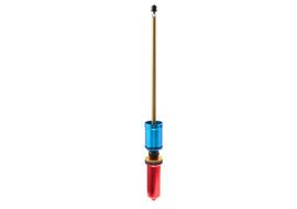 Fox Racing Shox Air Shaft pour fourche 40 Float 2019 NA 2.1 - 203 mm