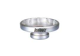 Icetoolz Clé démonte boitier M098 12 pin pour boitier T47 D50 mm