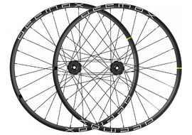 Mavic Paire de roues Deemax 27,5" 12x150-157 2023