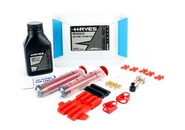 Hayes Kit de purge Pro DOT