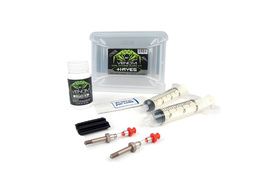 Hayes Kit de purge Pro Minerale Venom