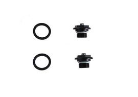 Fox Racing Shox Purgeurs d'air pour fourche 36 / 38 / 40 Float