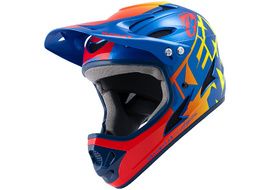 Kenny Casque Down Hill Candy Blue 2022