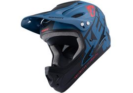 Kenny Casque Down Hill Dark Blue 2022