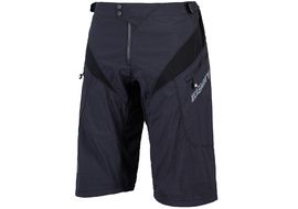 Kenny Short Enduro Noir