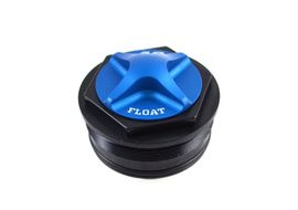 Fox Racing Shox Bouchon supérieur Float NA2 pour fourche 40 Float