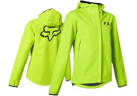 Fox Veste Ranger 2.5L Water Jaune Fluo - Taille S