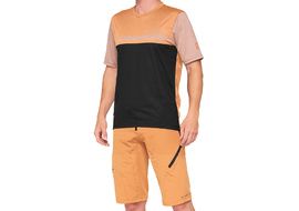 100% Tenue Airmatic Caramel