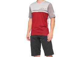 100% Tenue Airmatic Cherry