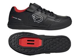 Five Ten Chaussures Hellcat Noir